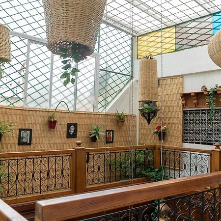 Riad Dar Kassim Fes Exterior photo