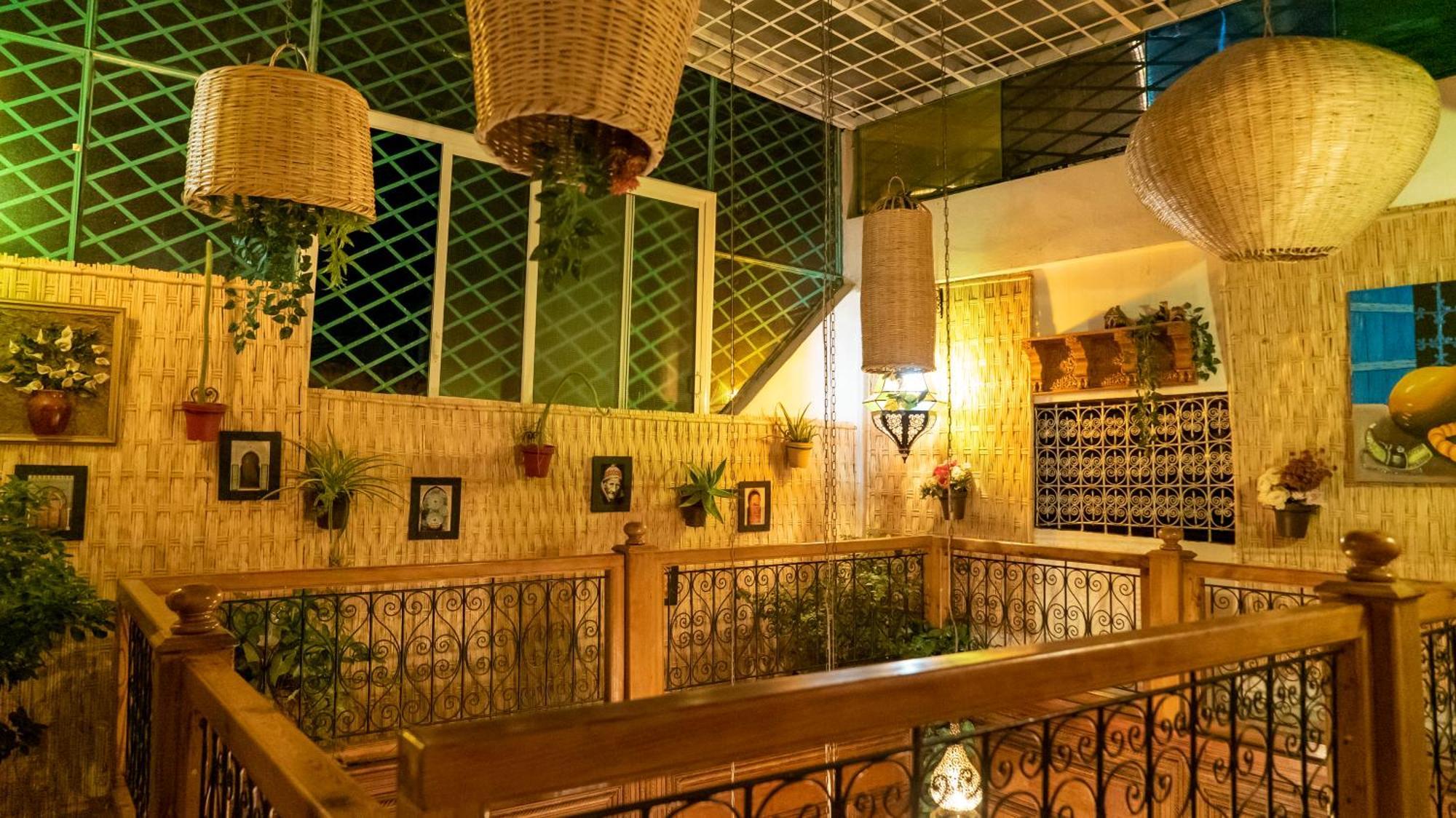 Riad Dar Kassim Fes Exterior photo