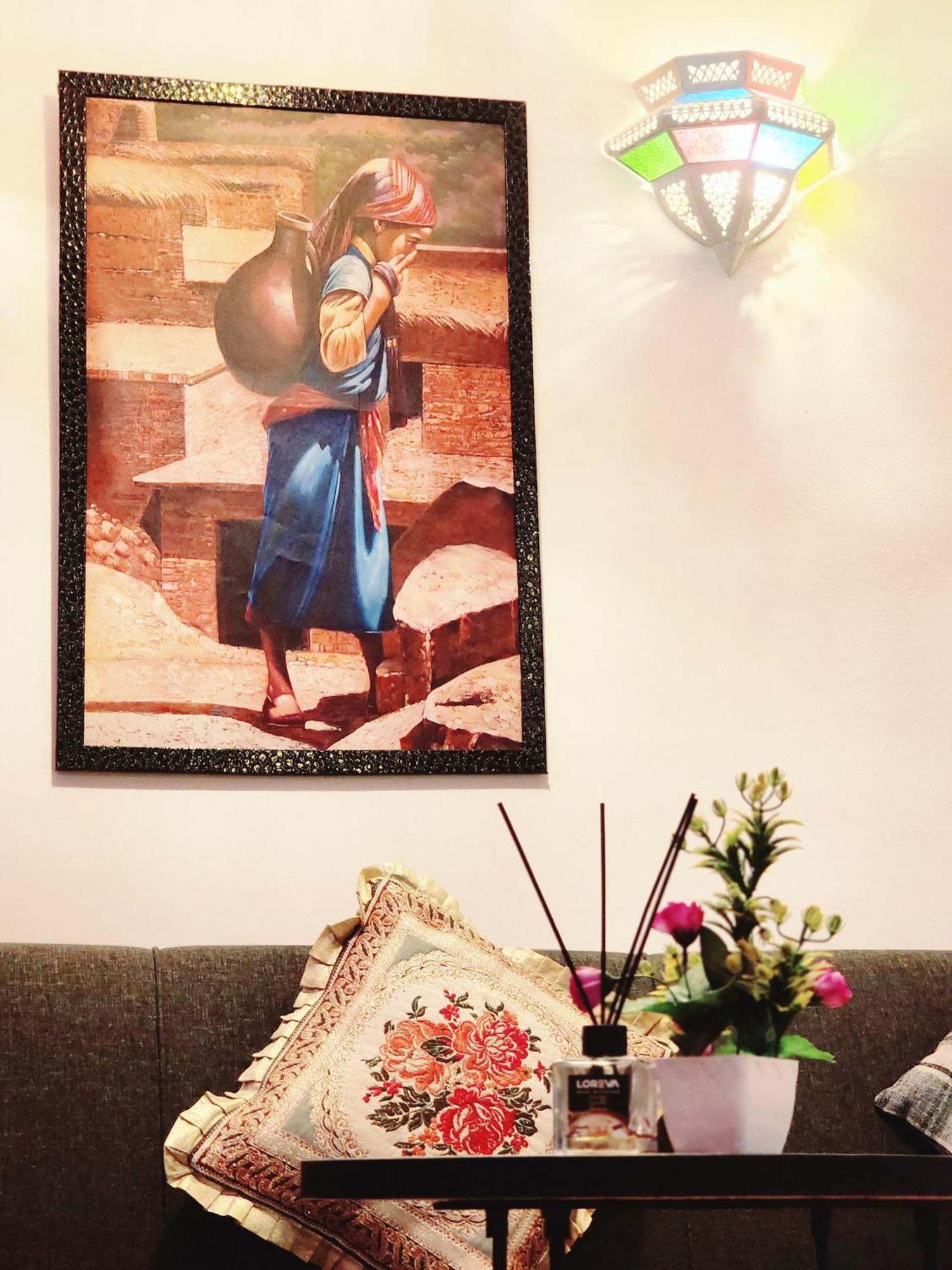 Riad Dar Kassim Fes Room photo